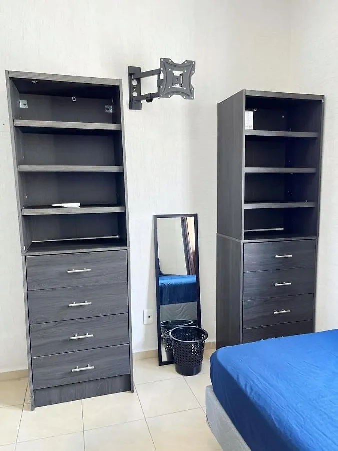 Condominio En Playa Del Carmen C/Alberca