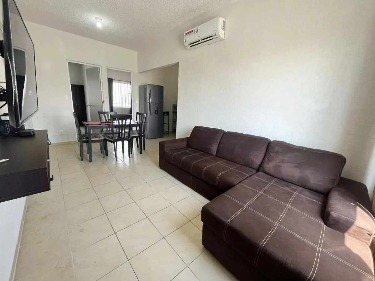 Apartment Condominio En Playa Del Carmen C/Alberca